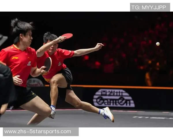 乒乓足球新风潮：结合乒乓球与足球的创新运动体验与竞技乐趣